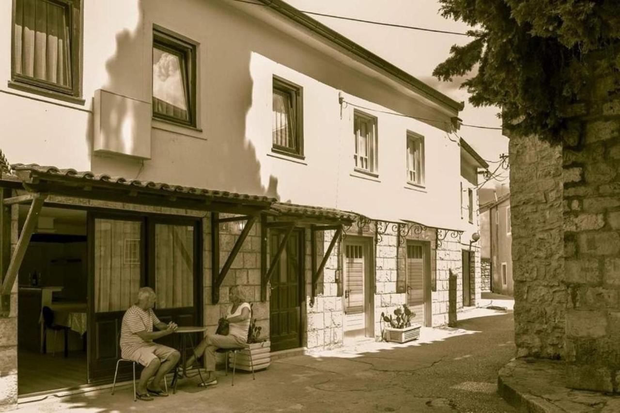Apartment Ami Trebinje Kültér fotó