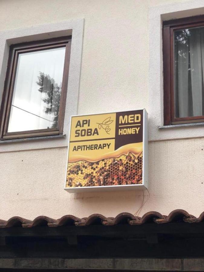 Apartment Ami Trebinje Kültér fotó