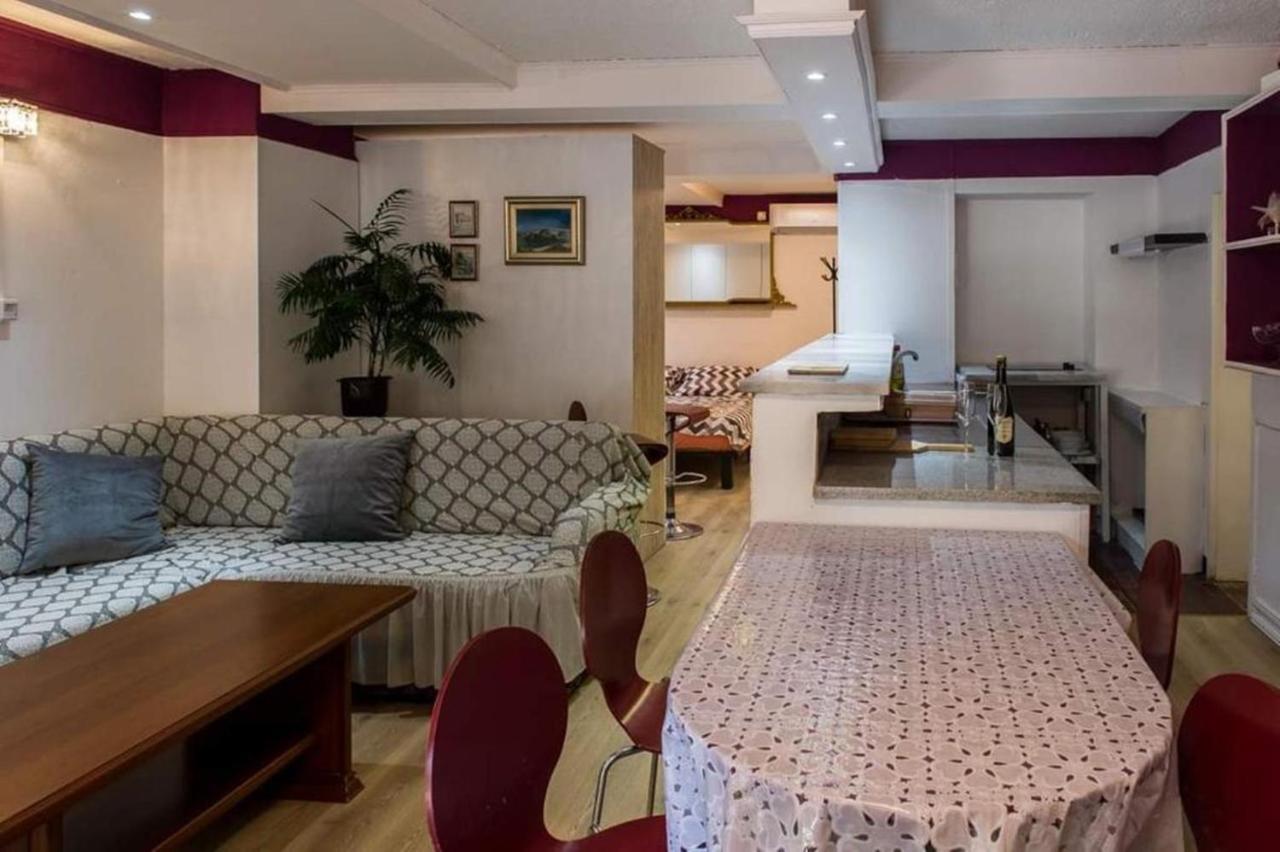 Apartment Ami Trebinje Kültér fotó